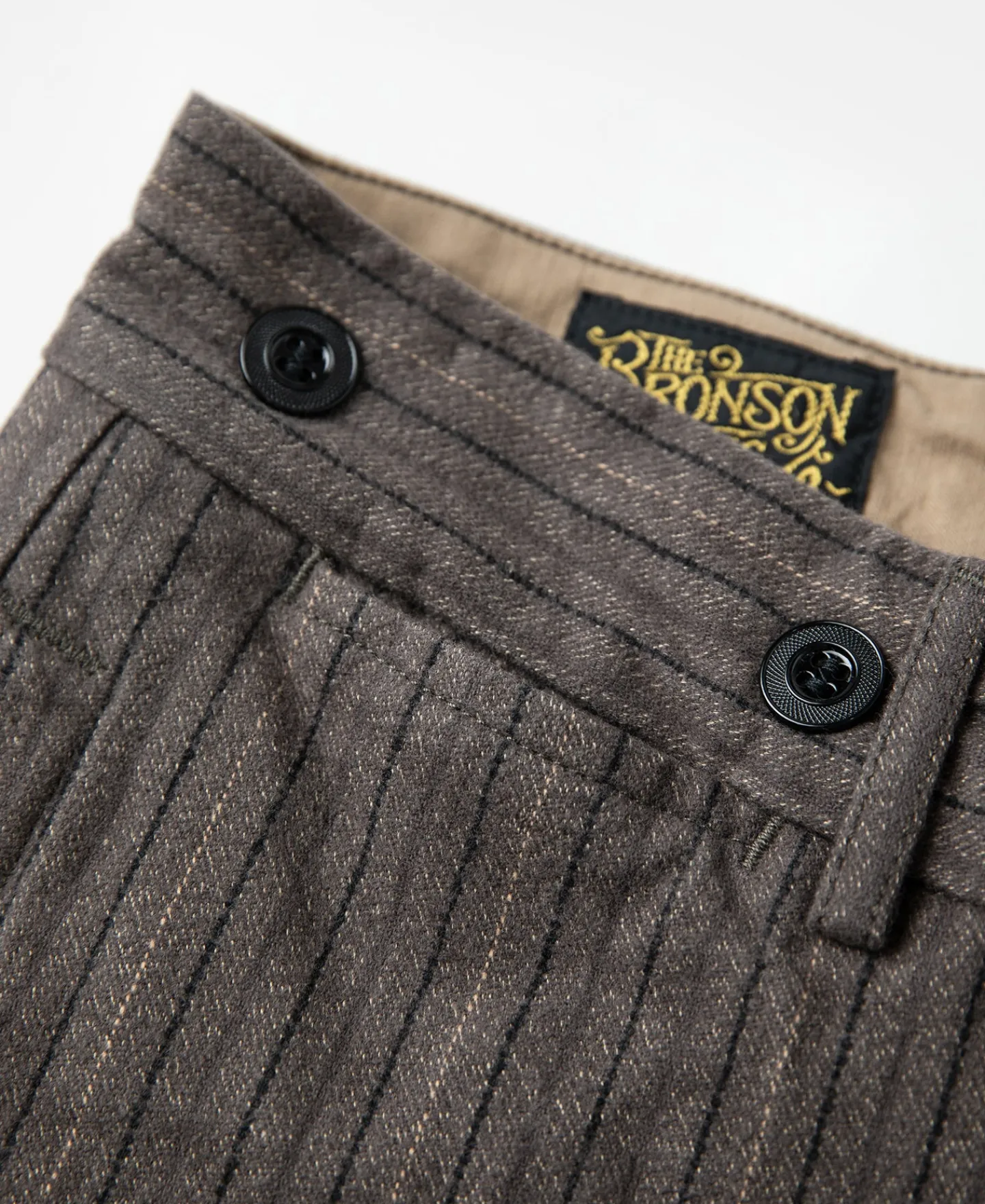 Fashion Lot 920 Old Time Stripe Pants Pants&trousers