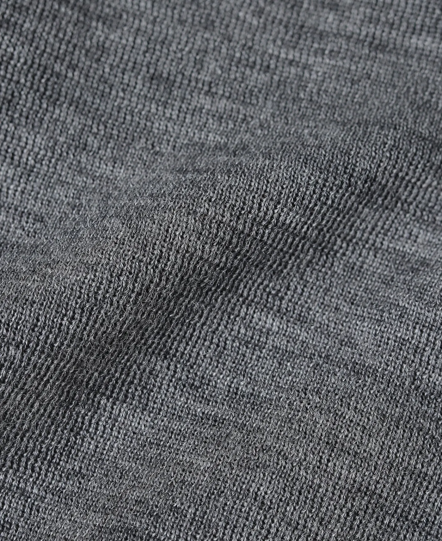 Fashion Lot 913 1940s Contrast Wool Cardigan - Navy/Gray Knitwear&sweaters