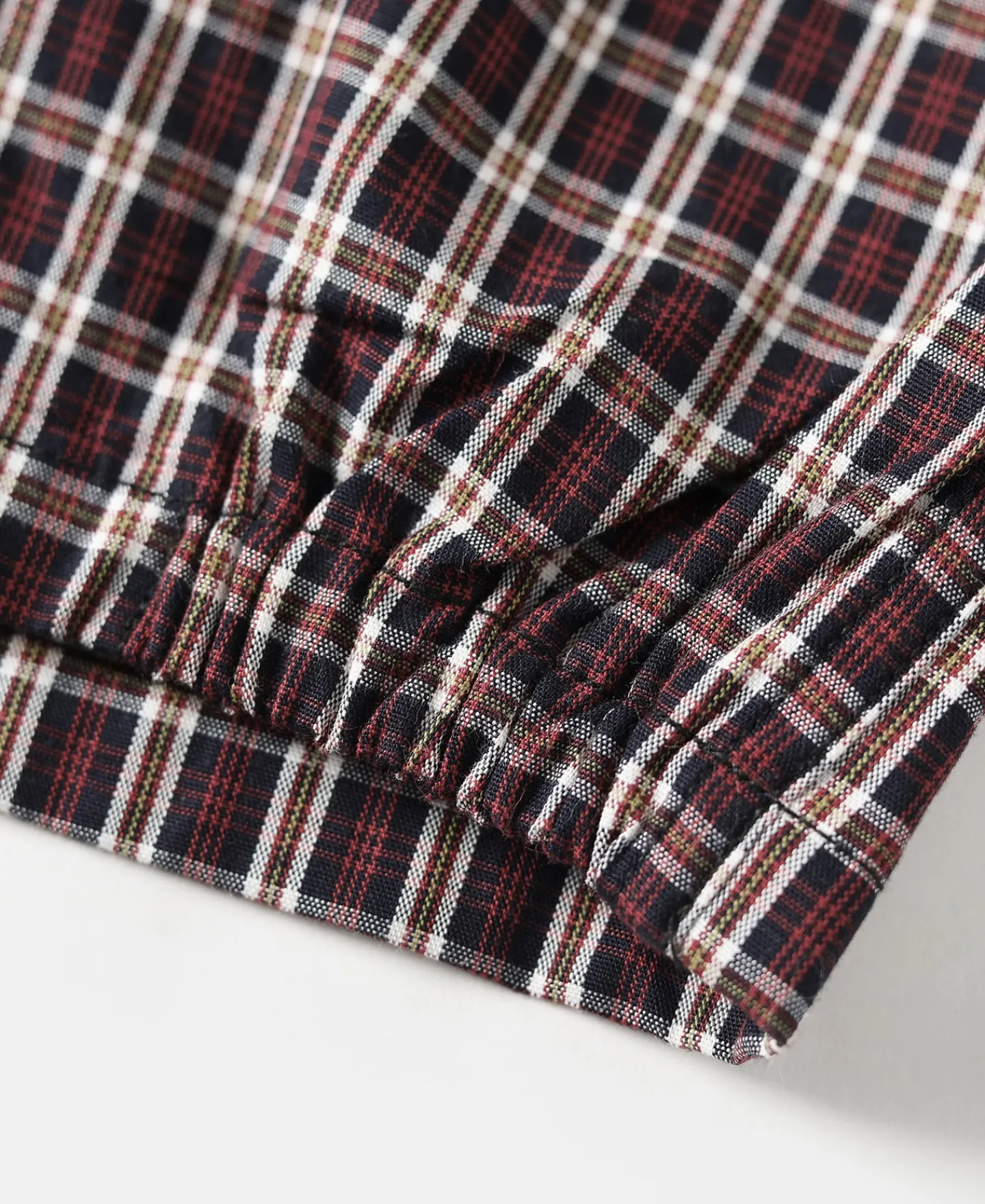 Online Lot 319 1950s Plaid Drizzler Jacket Jackets&coats