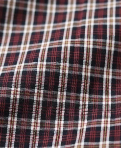 Online Lot 319 1950s Plaid Drizzler Jacket Jackets&coats