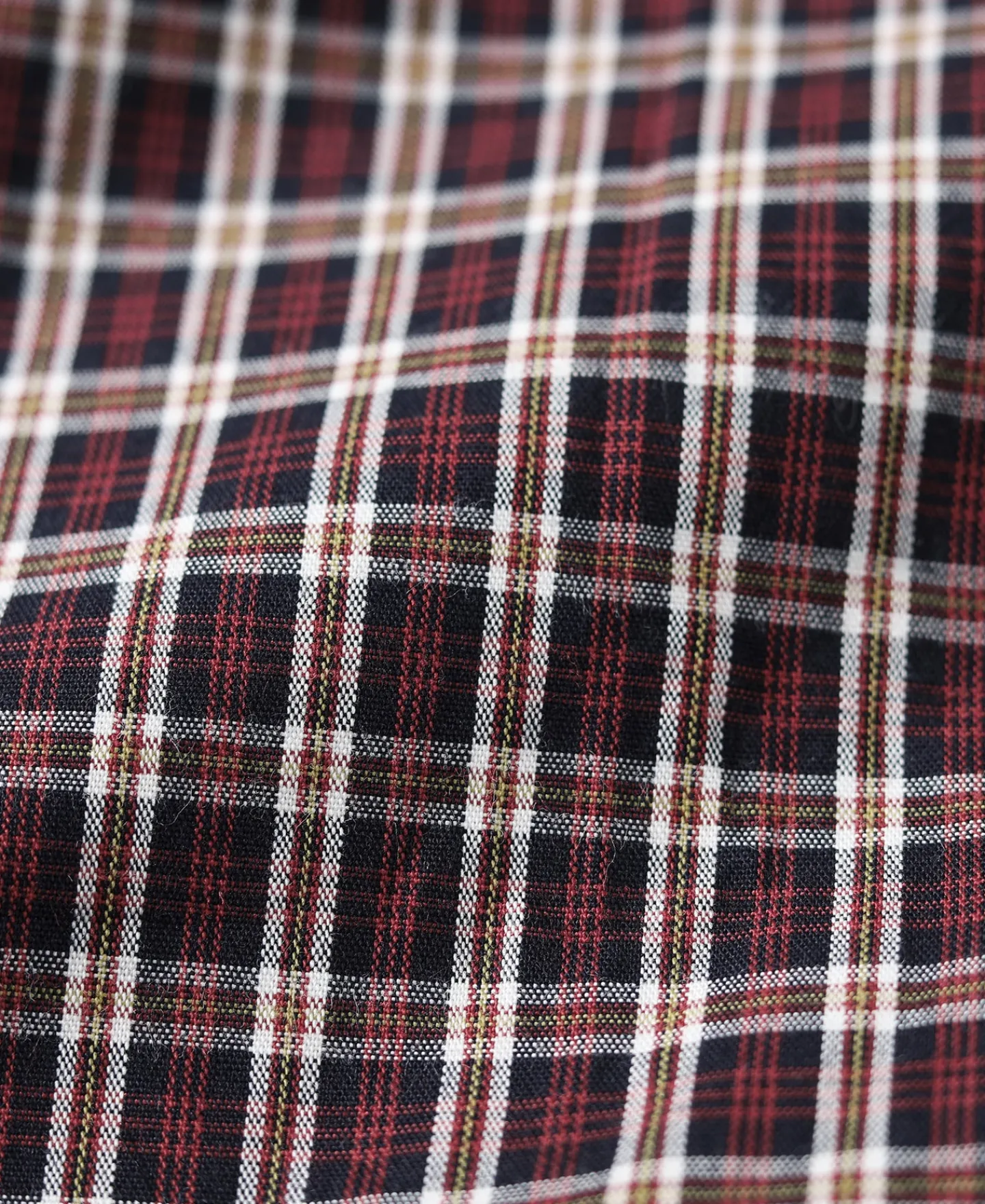 Online Lot 319 1950s Plaid Drizzler Jacket Jackets&coats