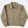 Discount Lot 318 1950s 3-Pocket Work Jacket Jackets&coats
