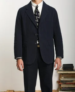 Sale Lot 1103 1950s Seersucker Smart Suit Jacket Jackets&coats