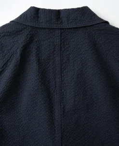 Sale Lot 1103 1950s Seersucker Smart Suit Jacket Jackets&coats