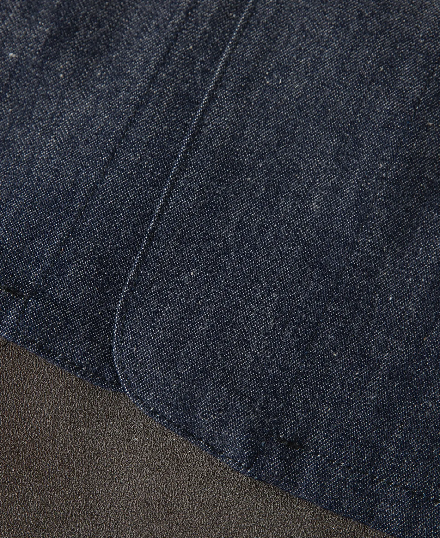 Fashion Lot 811 1920s Selvedge Denim Chore Coat Jackets&coats | Denim Jackets