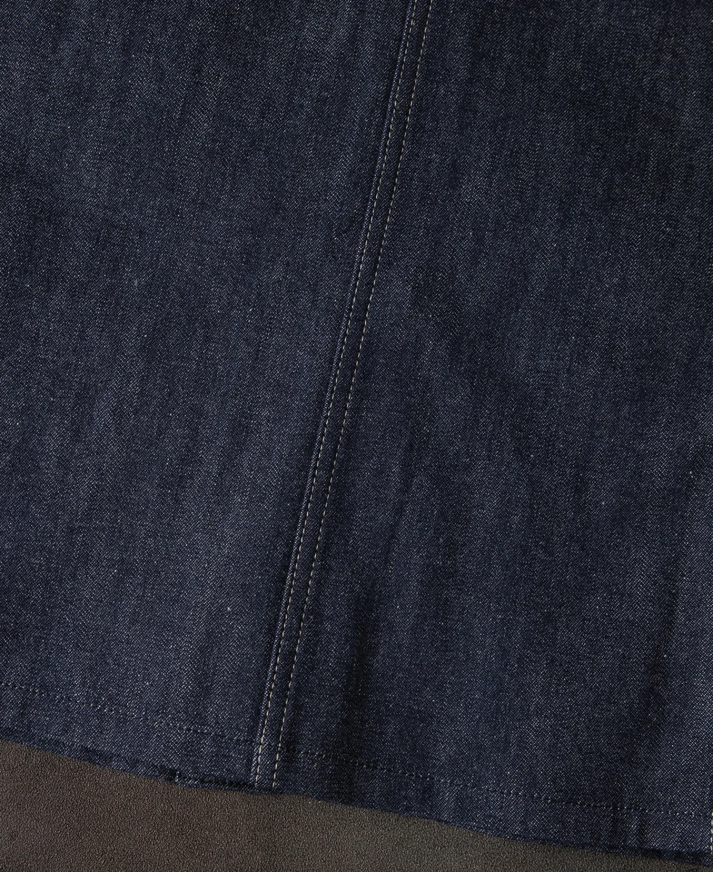 Fashion Lot 811 1920s Selvedge Denim Chore Coat Jackets&coats | Denim Jackets