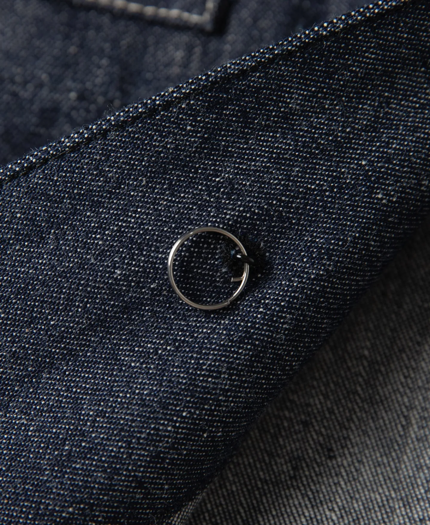 Fashion Lot 811 1920s Selvedge Denim Chore Coat Jackets&coats | Denim Jackets