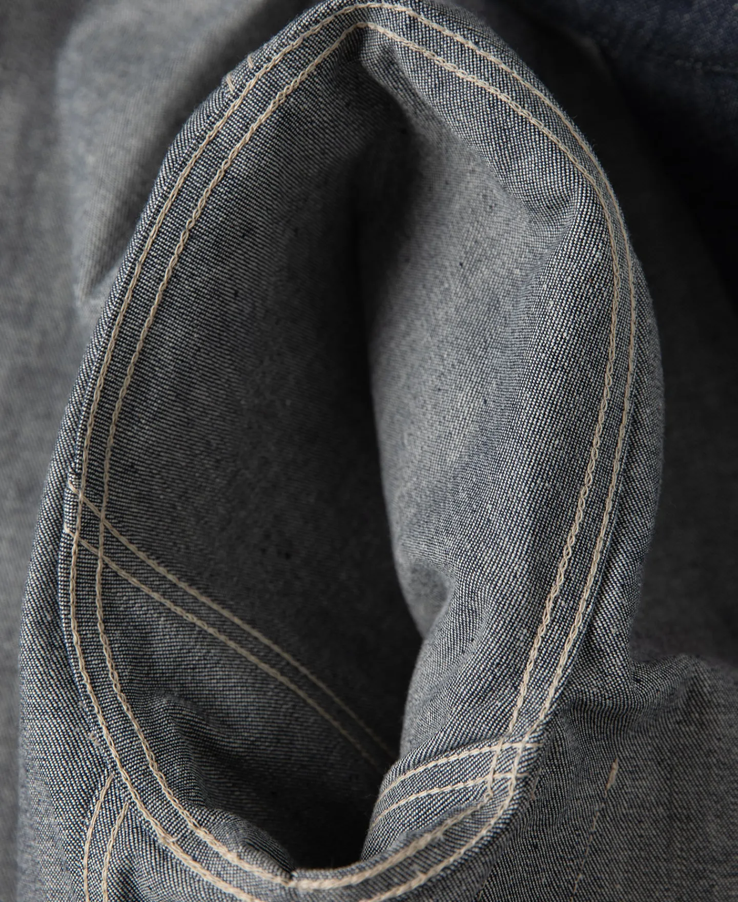Fashion Lot 811 1920s Selvedge Denim Chore Coat Jackets&coats | Denim Jackets