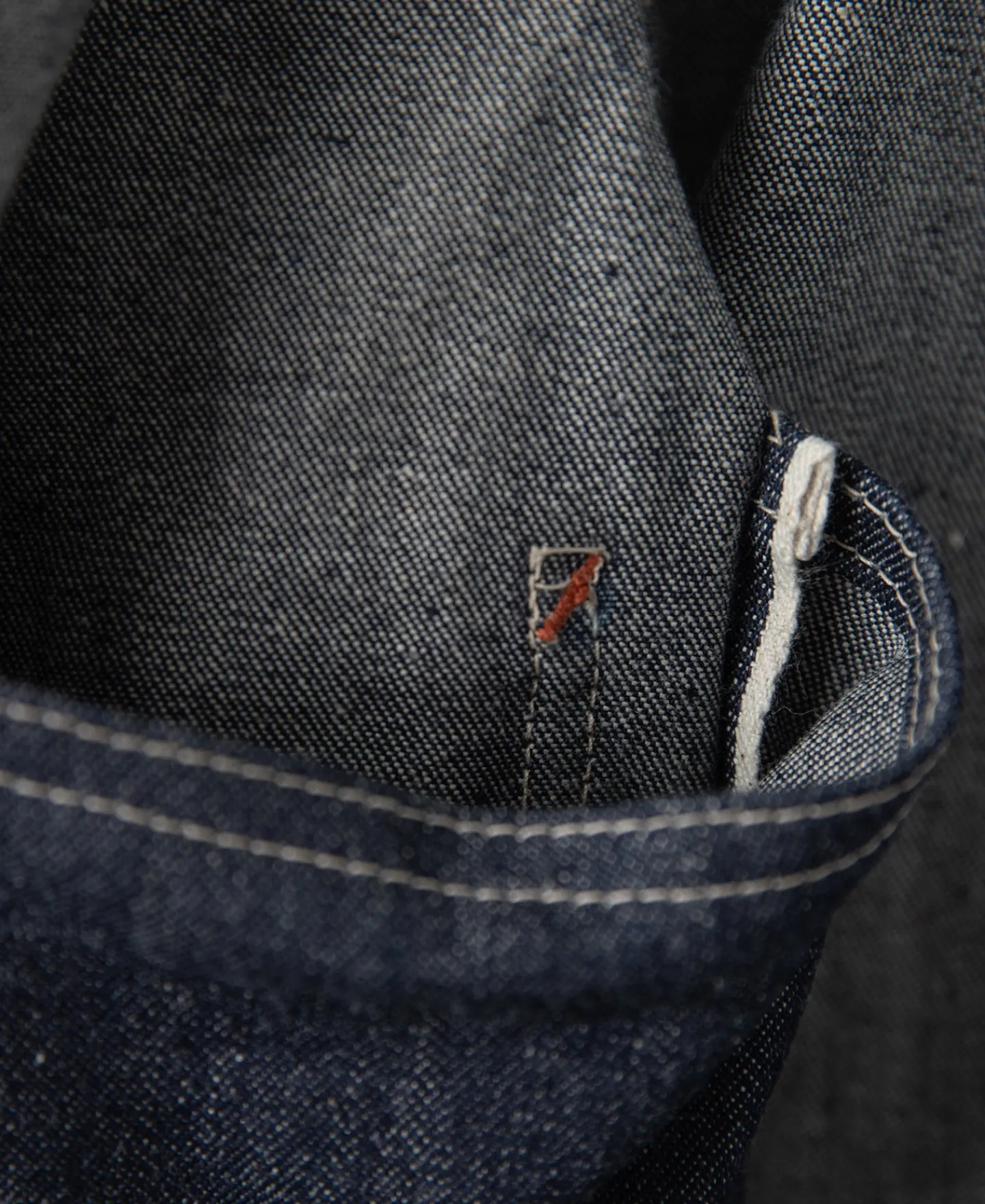Fashion Lot 811 1920s Selvedge Denim Chore Coat Jackets&coats | Denim Jackets