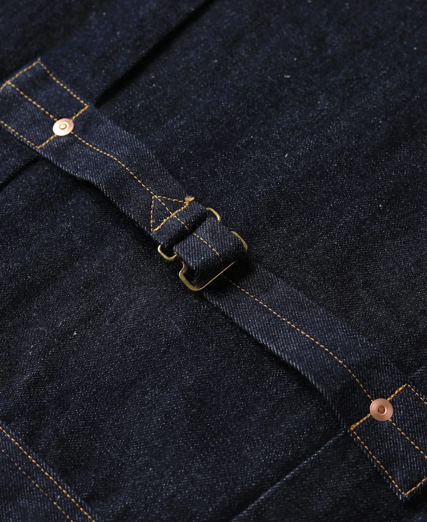 Fashion Lot 808 1930s Selvedge Denim Jacket Jackets&coats | Denim Jackets
