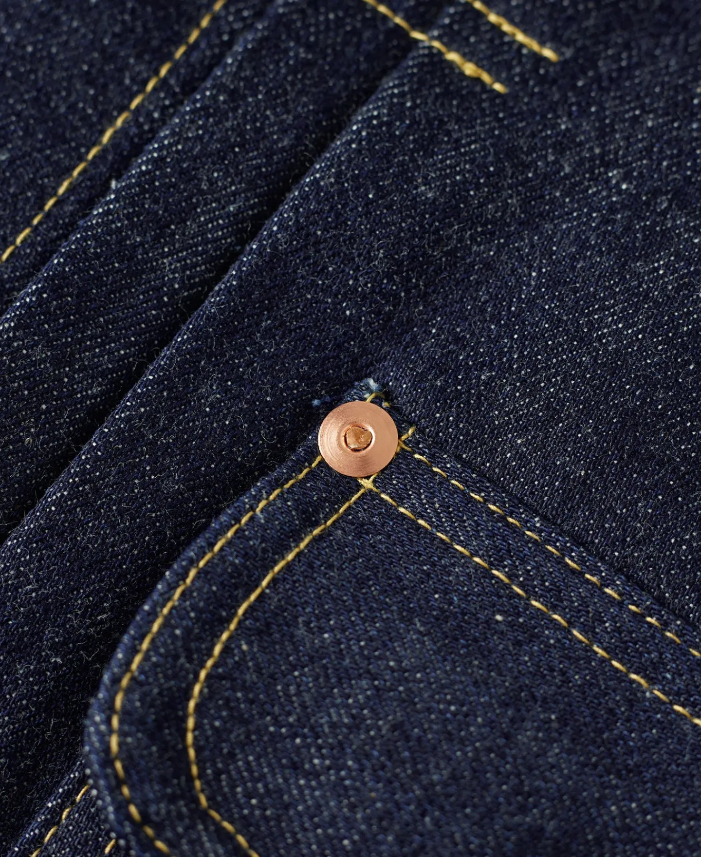 Outlet Lot 807 1940s Selvedge Denim Jacket Jackets&coats | Denim Jackets