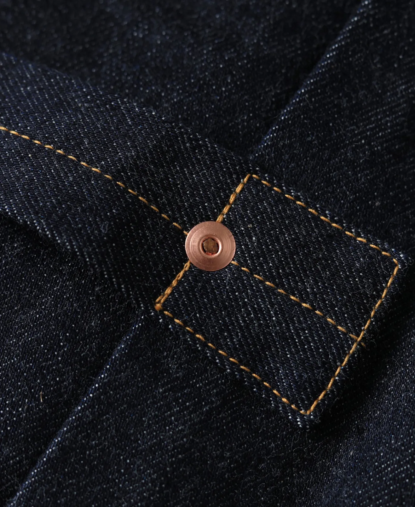 Fashion Lot 808 1930s Selvedge Denim Jacket Jackets&coats | Denim Jackets