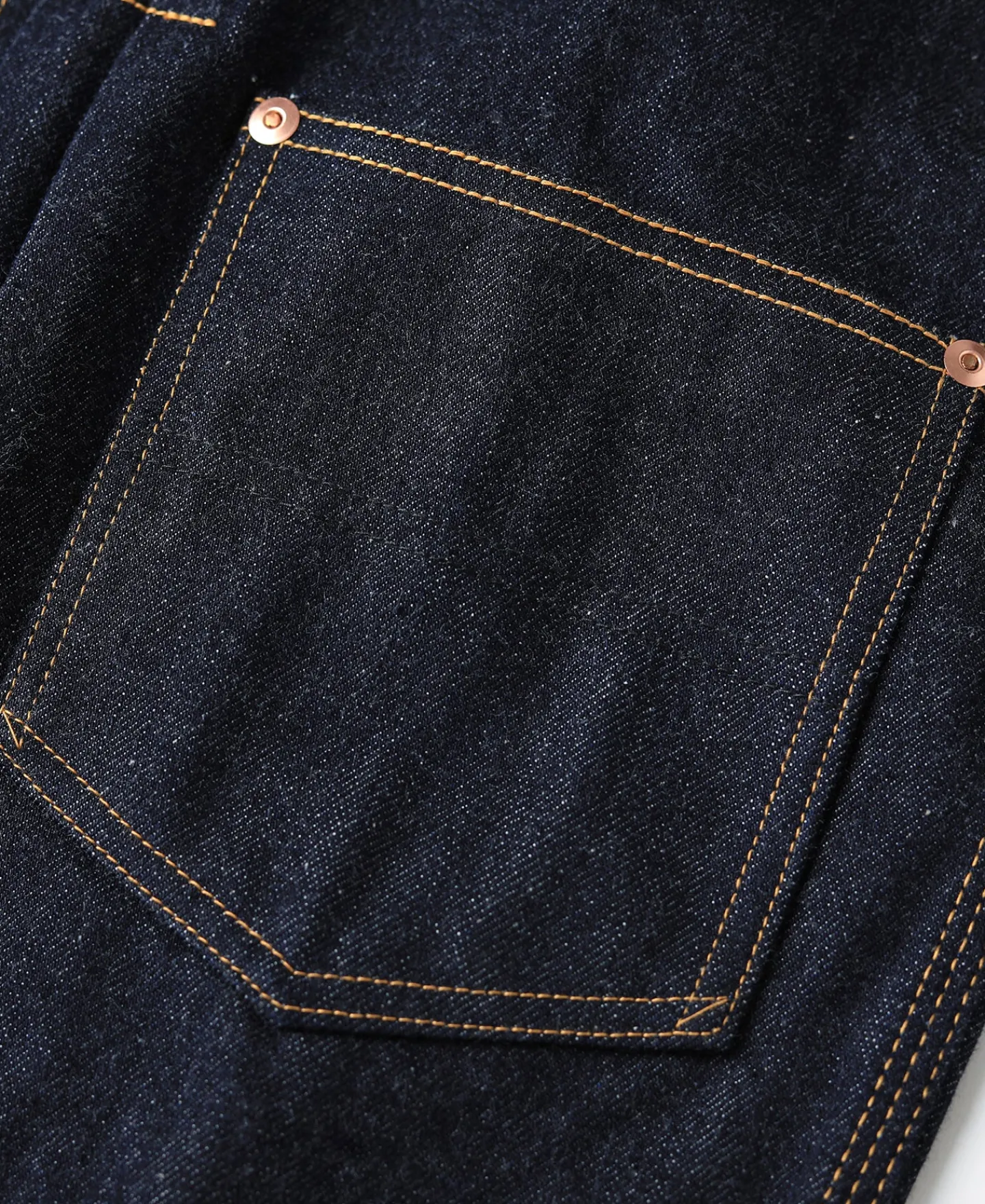 Fashion Lot 808 1930s Selvedge Denim Jacket Jackets&coats | Denim Jackets