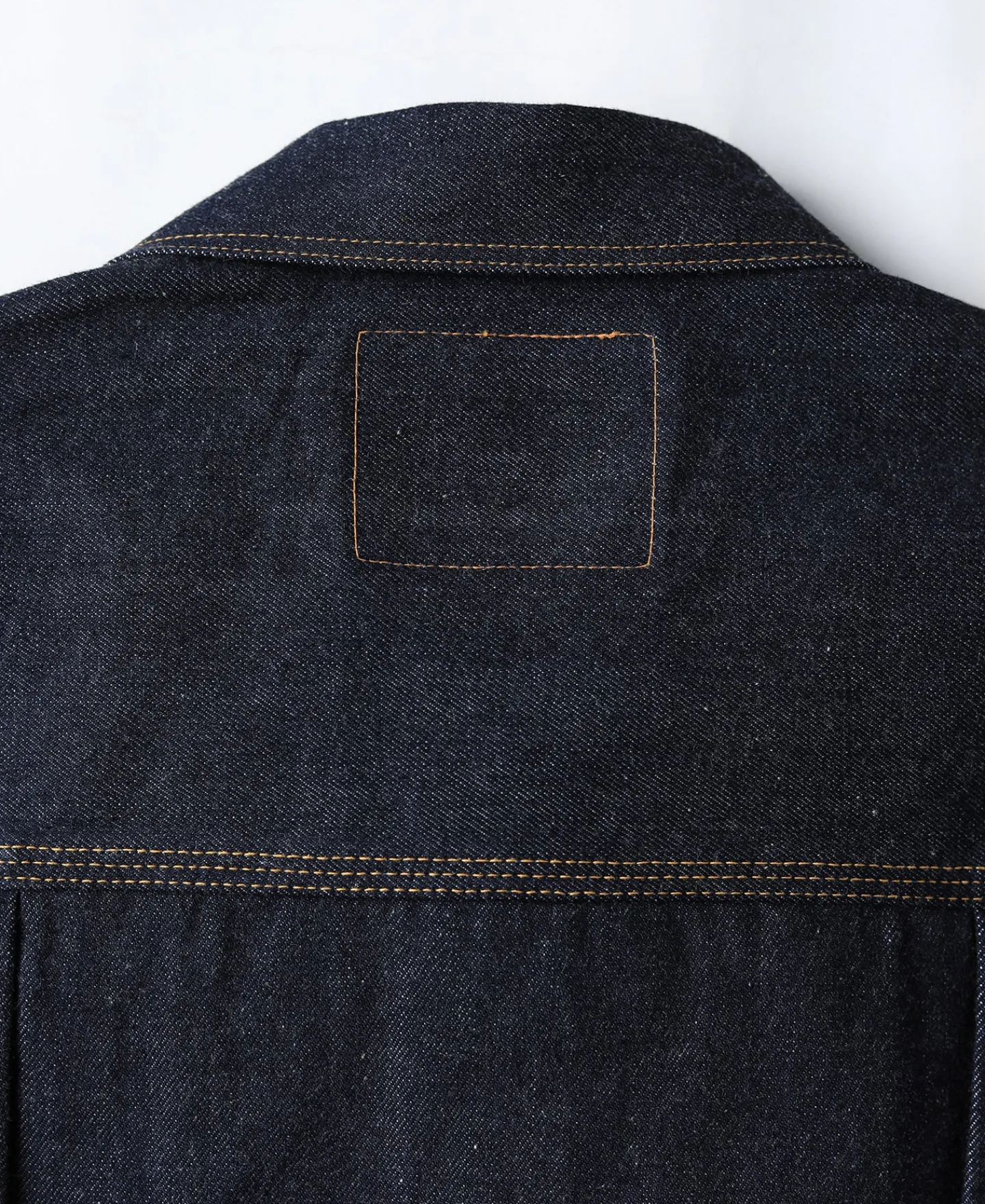 Fashion Lot 808 1930s Selvedge Denim Jacket Jackets&coats | Denim Jackets