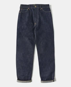 Outlet Lot 807 1930s Selvedge Denim Jeans Jeans | Denim