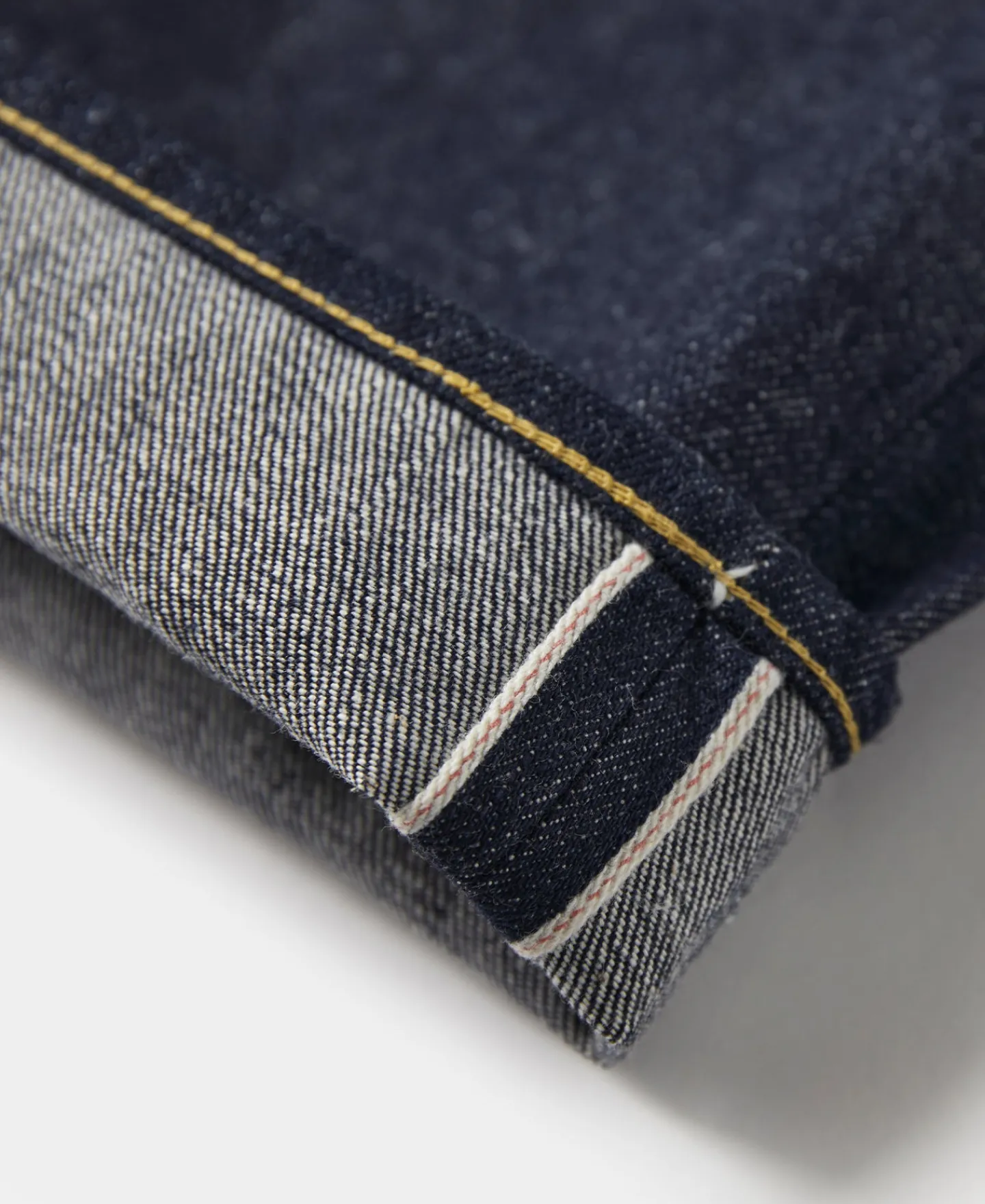 Outlet Lot 807 1930s Selvedge Denim Jeans Jeans | Denim