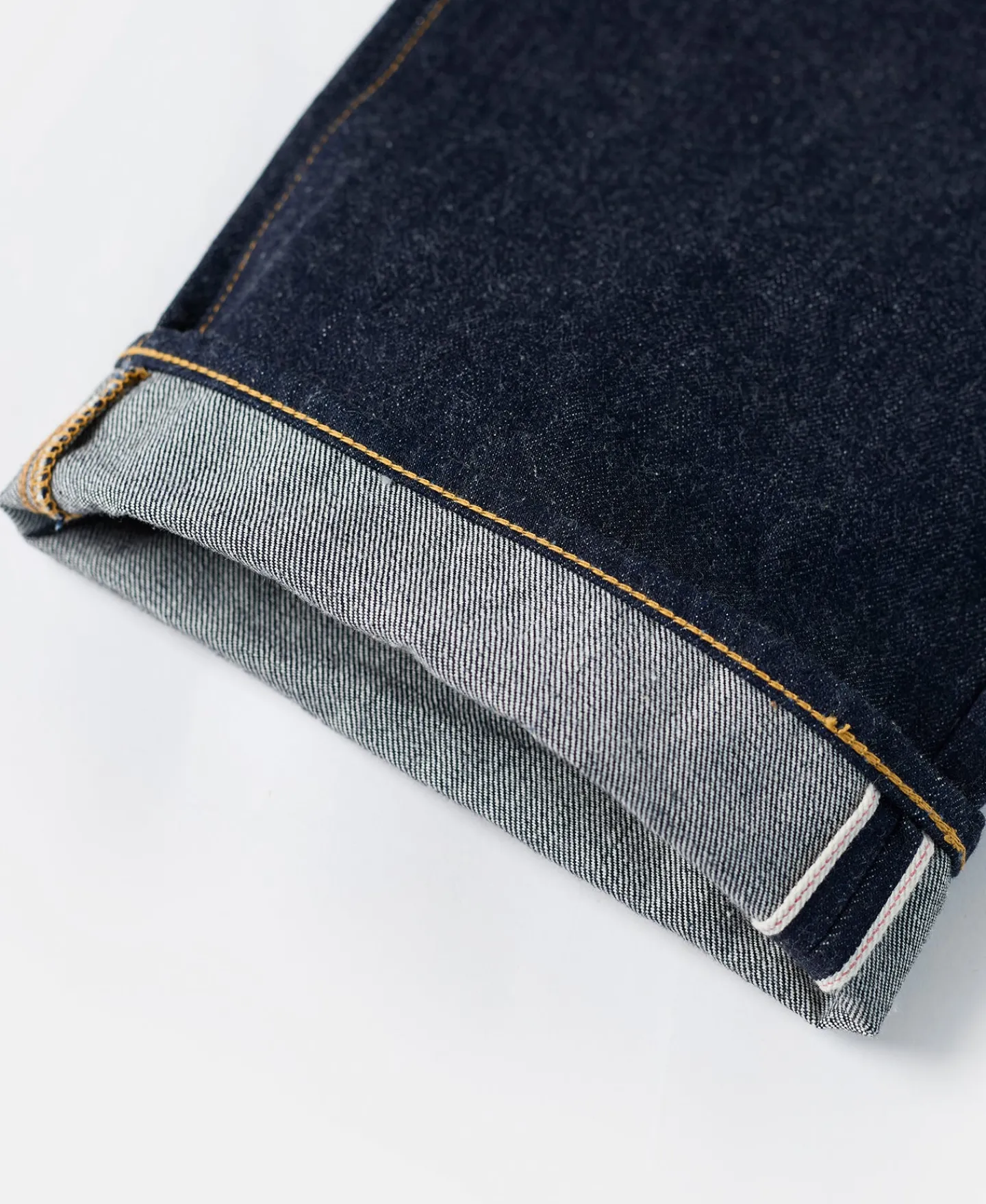 Discount Lot 808 1930s Selvedge Denim Trousers Jeans | Denim