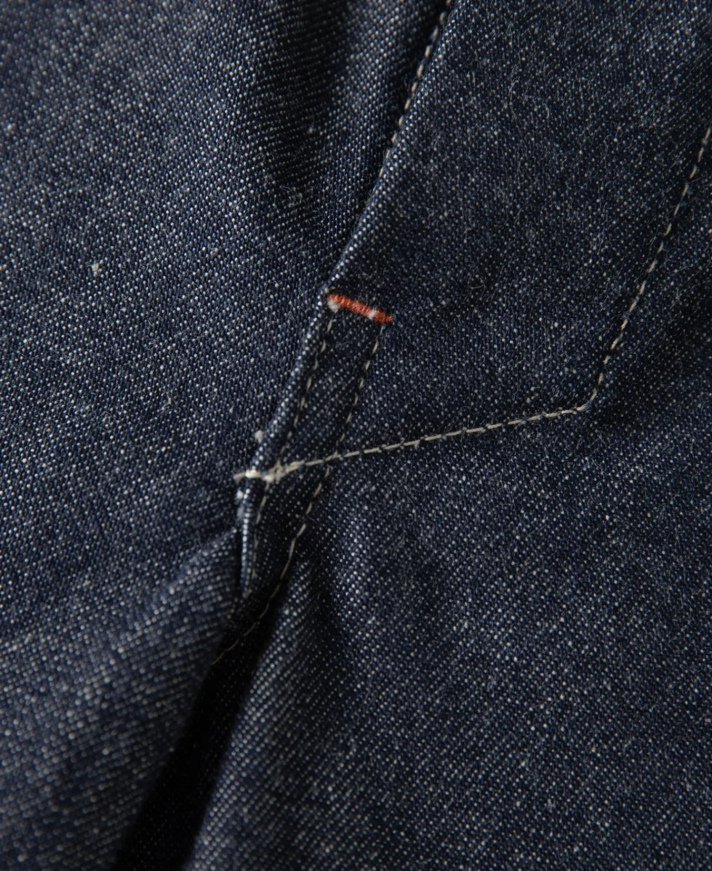 Best Lot 811 1950s Selvedge Denim Work Trousers Jeans | Denim