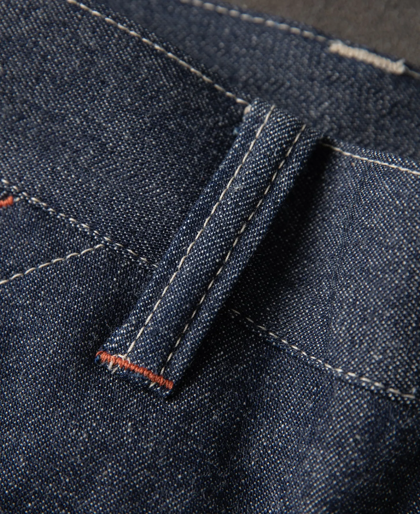 Best Lot 811 1950s Selvedge Denim Work Trousers Jeans | Denim