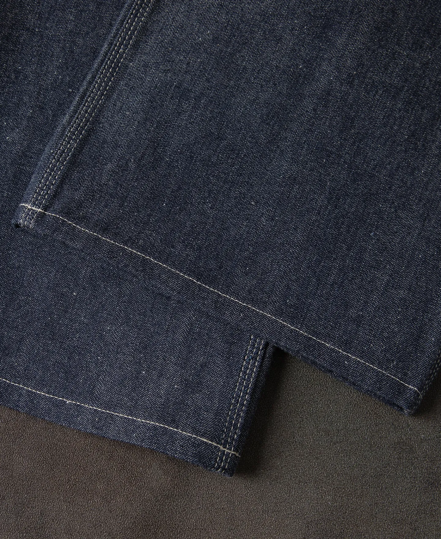 Best Lot 811 1950s Selvedge Denim Work Trousers Jeans | Denim