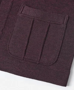 New Lot 912 1940s Wool Cardigan Knitwear&sweaters