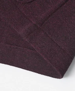 New Lot 912 1940s Wool Cardigan Knitwear&sweaters