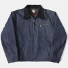 Clearance Lot 350 Selvedge Denim Blanket Lined Jacket Jackets&coats | Denim Jackets