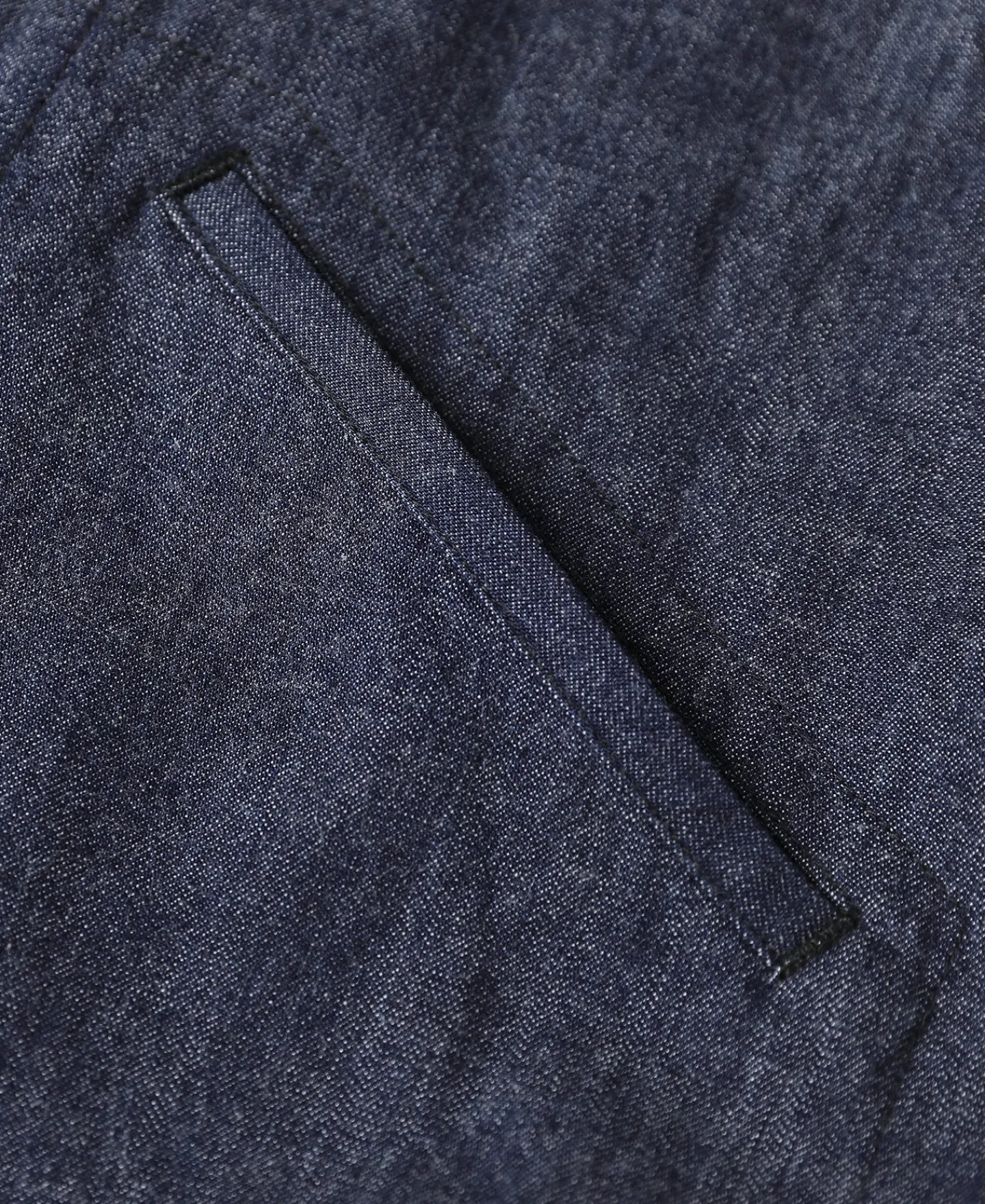 Clearance Lot 350 Selvedge Denim Blanket Lined Jacket Jackets&coats | Denim Jackets