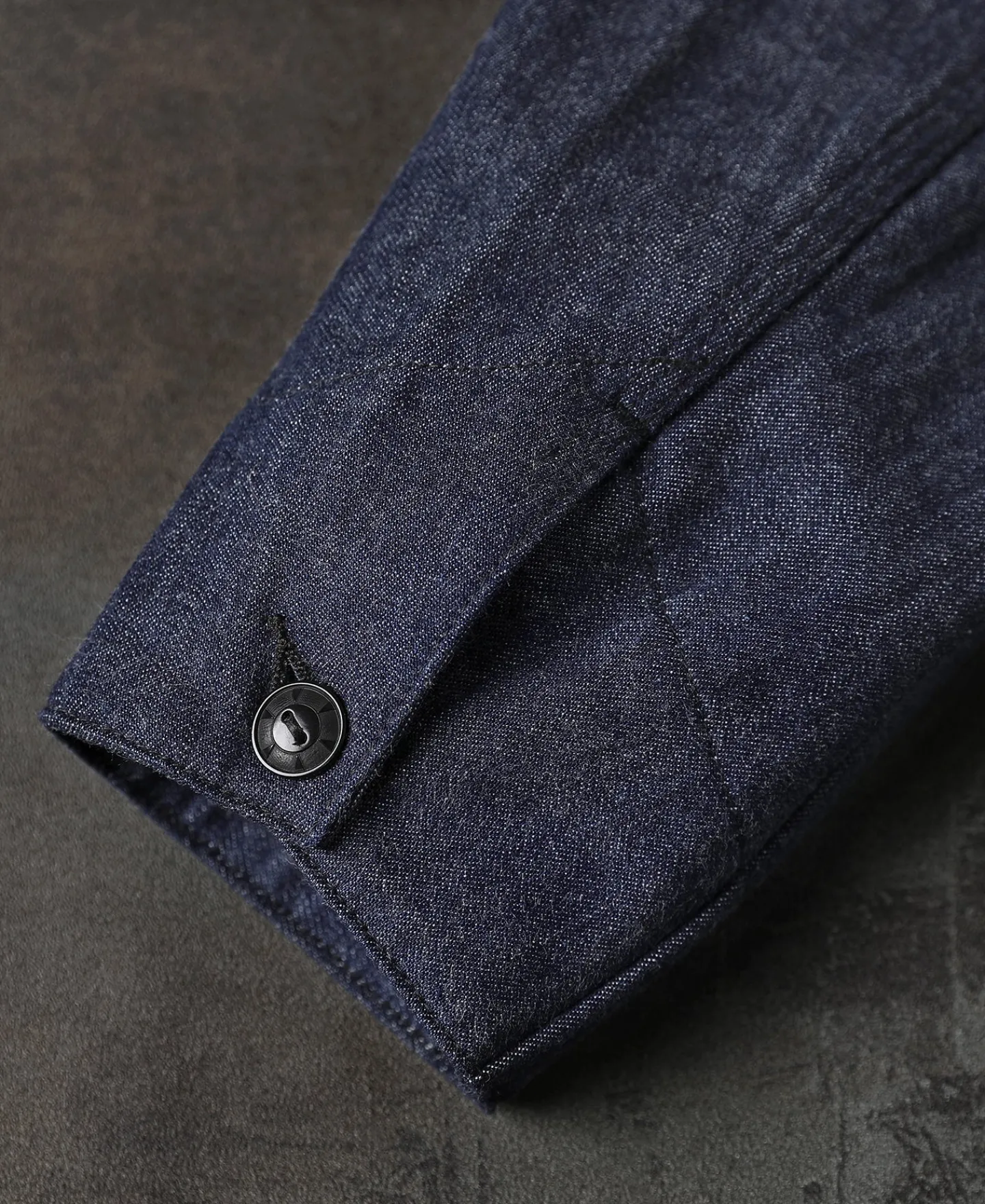 Clearance Lot 350 Selvedge Denim Blanket Lined Jacket Jackets&coats | Denim Jackets