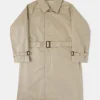 Online Lot 320 Water Repellent Balmacaan Coat Jackets&coats