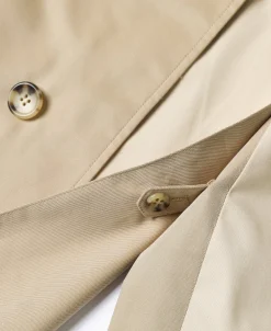 Online Lot 320 Water Repellent Balmacaan Coat Jackets&coats