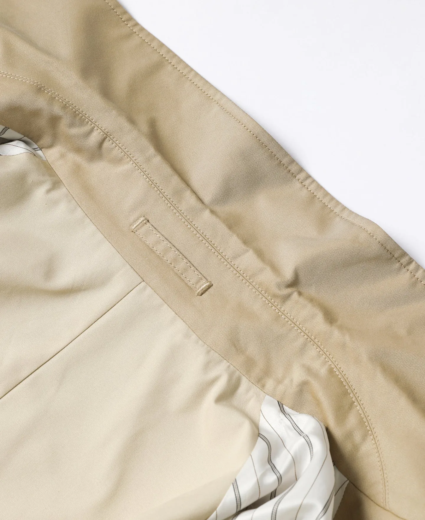 Online Lot 320 Water Repellent Balmacaan Coat Jackets&coats