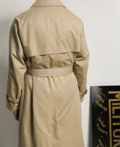 Online Lot 320 Water Repellent Balmacaan Coat Jackets&coats
