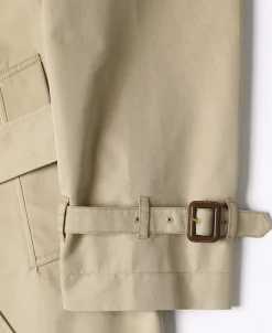 Online Lot 320 Water Repellent Balmacaan Coat Jackets&coats