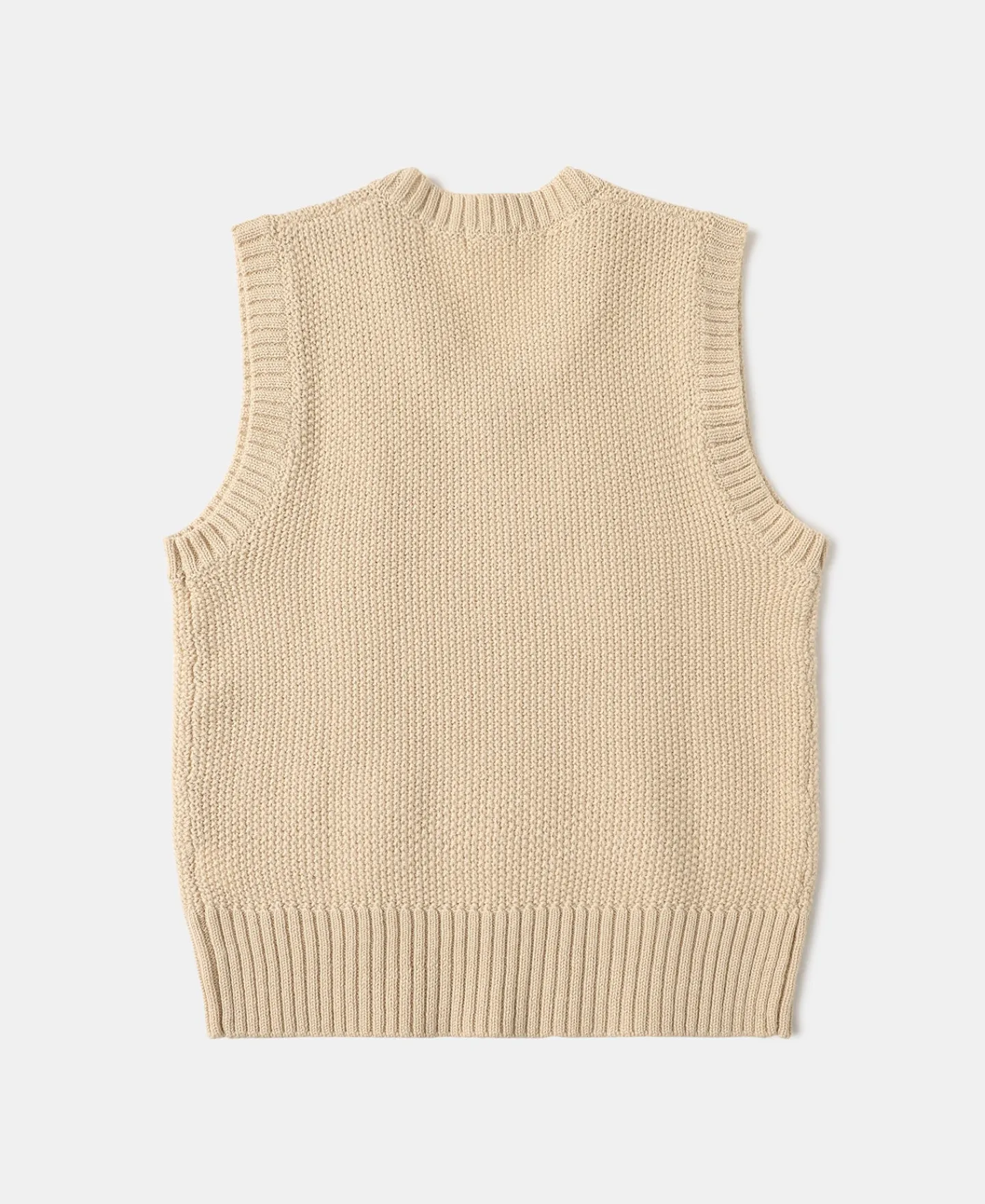 New Lot 914 Wool Sweater Vest Waistcoats | Knitwear&sweaters