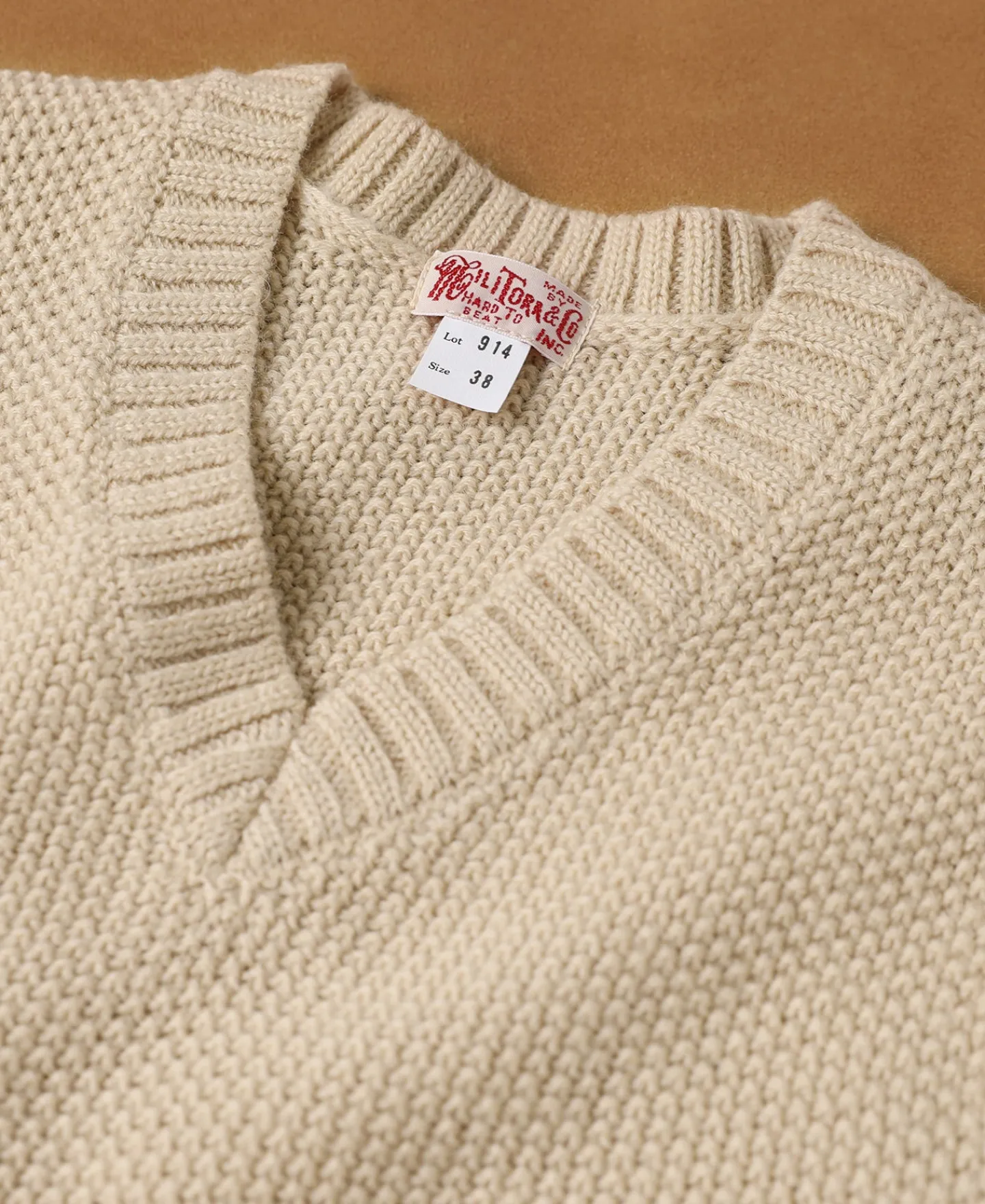 New Lot 914 Wool Sweater Vest Waistcoats | Knitwear&sweaters