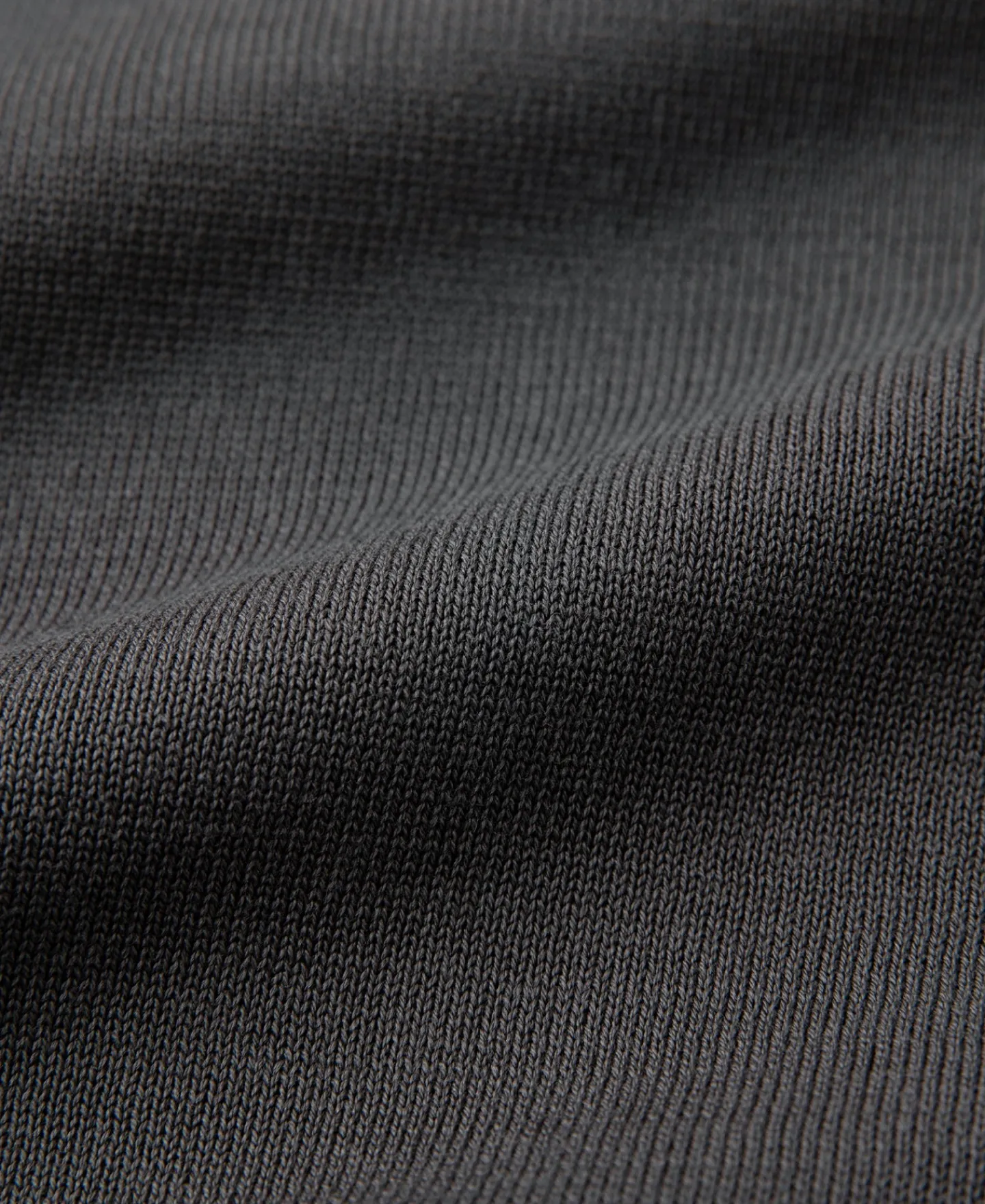 Fashion Lot 910S Knit Polo Shirt - Gray Polo Shirts | Short Sleeve T-Shirts