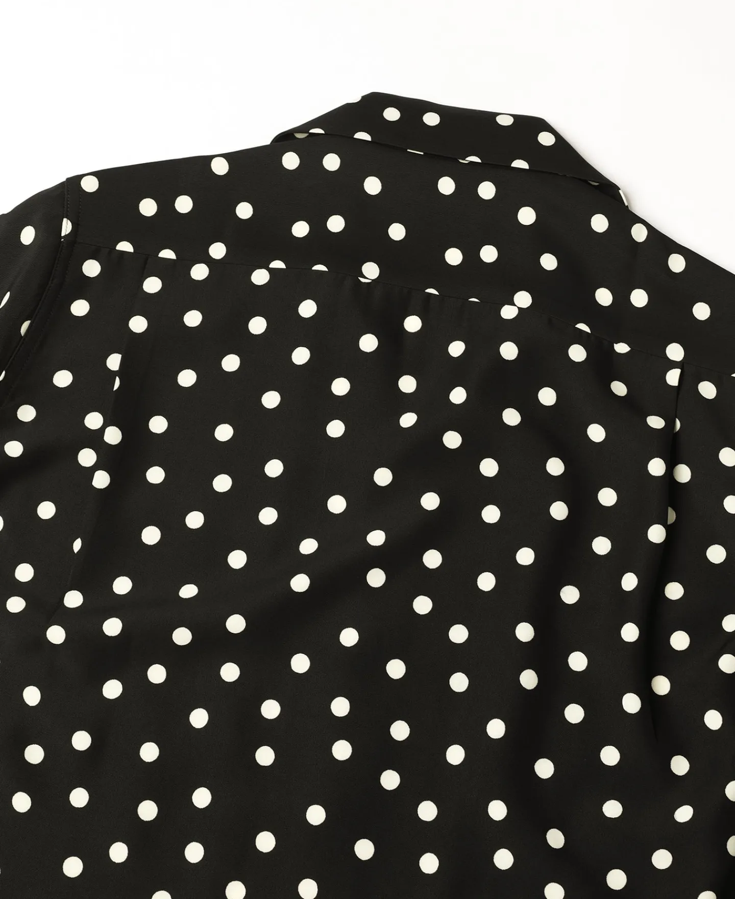 Clearance Lot 220S Polka Dot Aloha Shirt Short Sleeve Shirts | Shirts