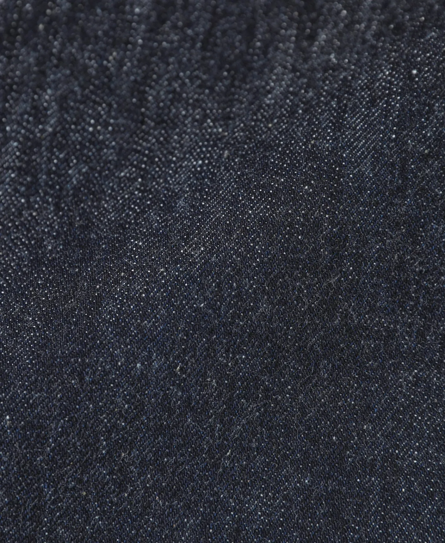 Outlet Lot 5015xx Wide Leg Selvedge Jeans Jeans | Denim