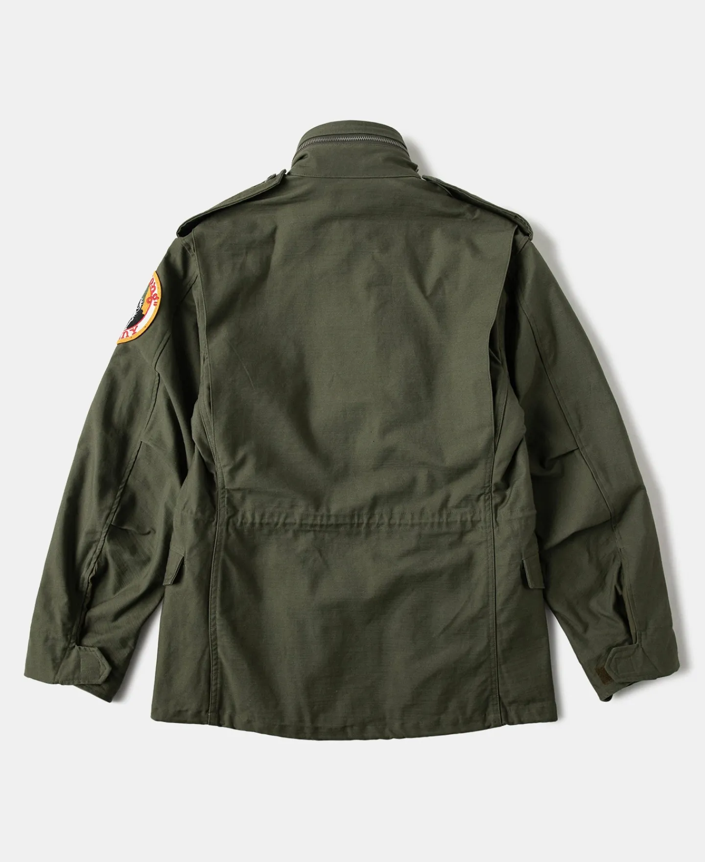 Online 1969 M-65 Field Jacket - Taxi Driver Jackets&coats