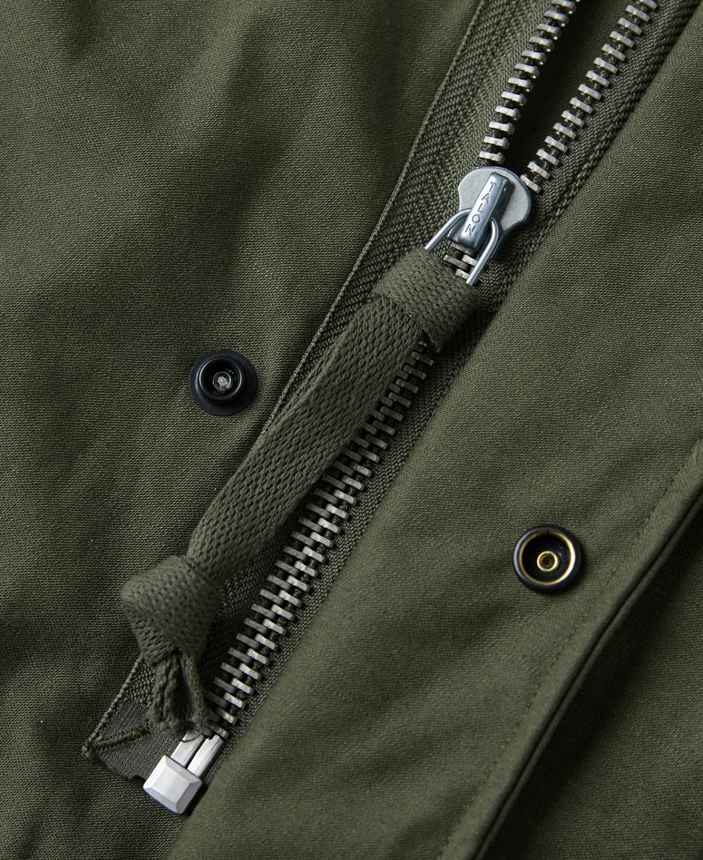 Online 1969 M-65 Field Jacket - Taxi Driver Jackets&coats