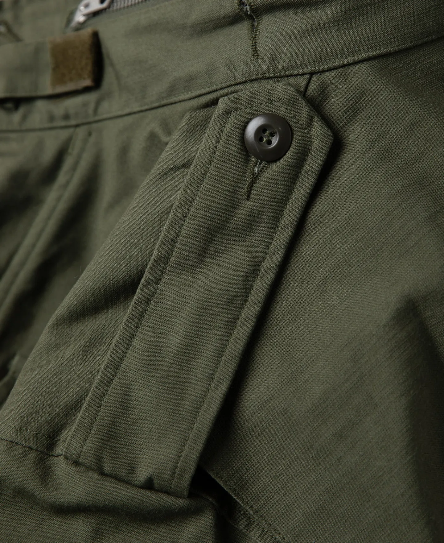Online 1969 M-65 Field Jacket - Taxi Driver Jackets&coats
