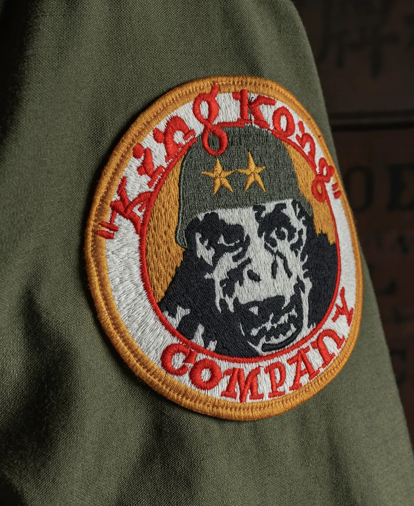 Online 1969 M-65 Field Jacket - Taxi Driver Jackets&coats