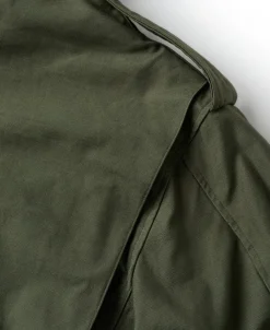 Online 1969 M-65 Field Jacket - Taxi Driver Jackets&coats