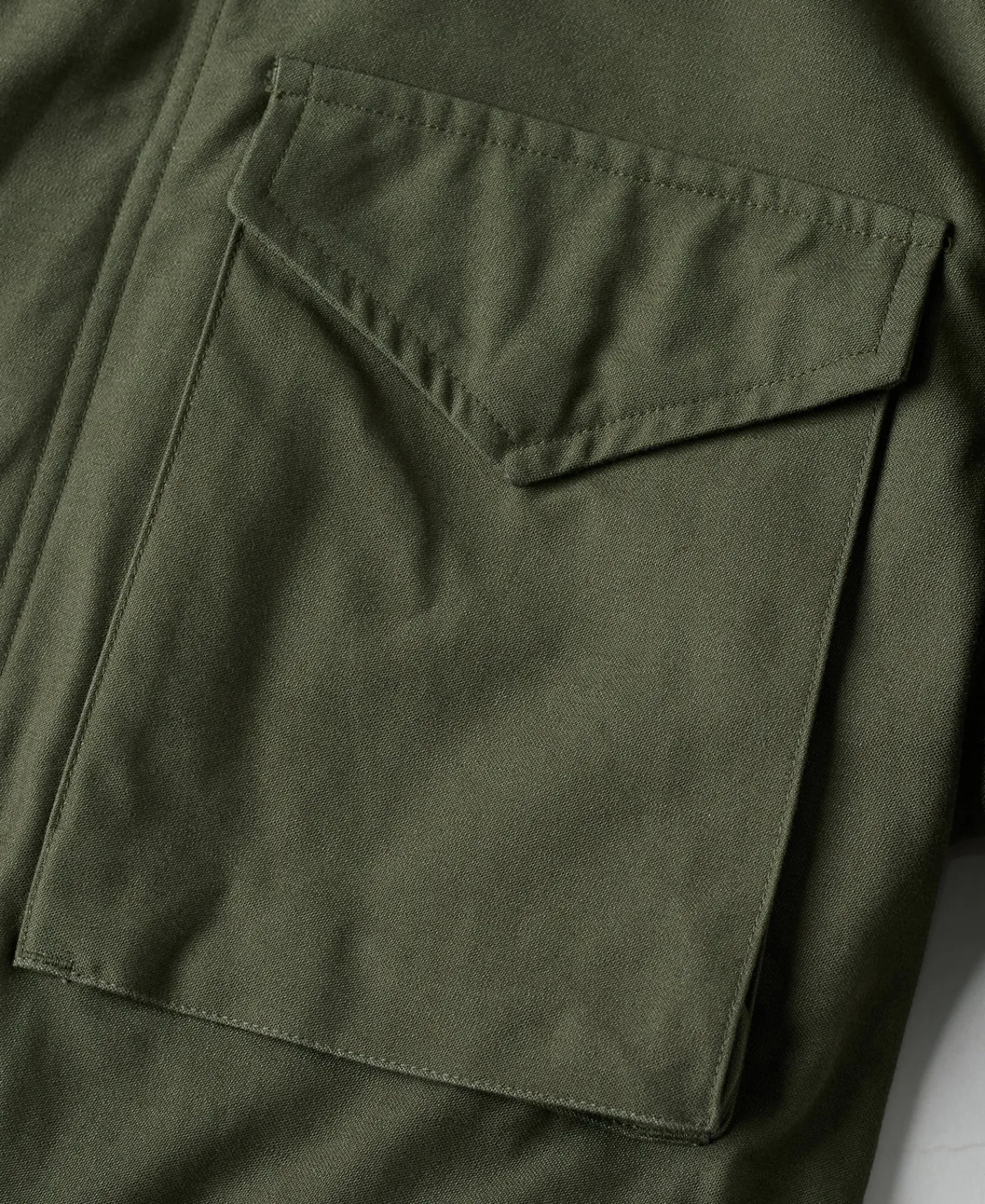 Online 1969 M-65 Field Jacket - Taxi Driver Jackets&coats