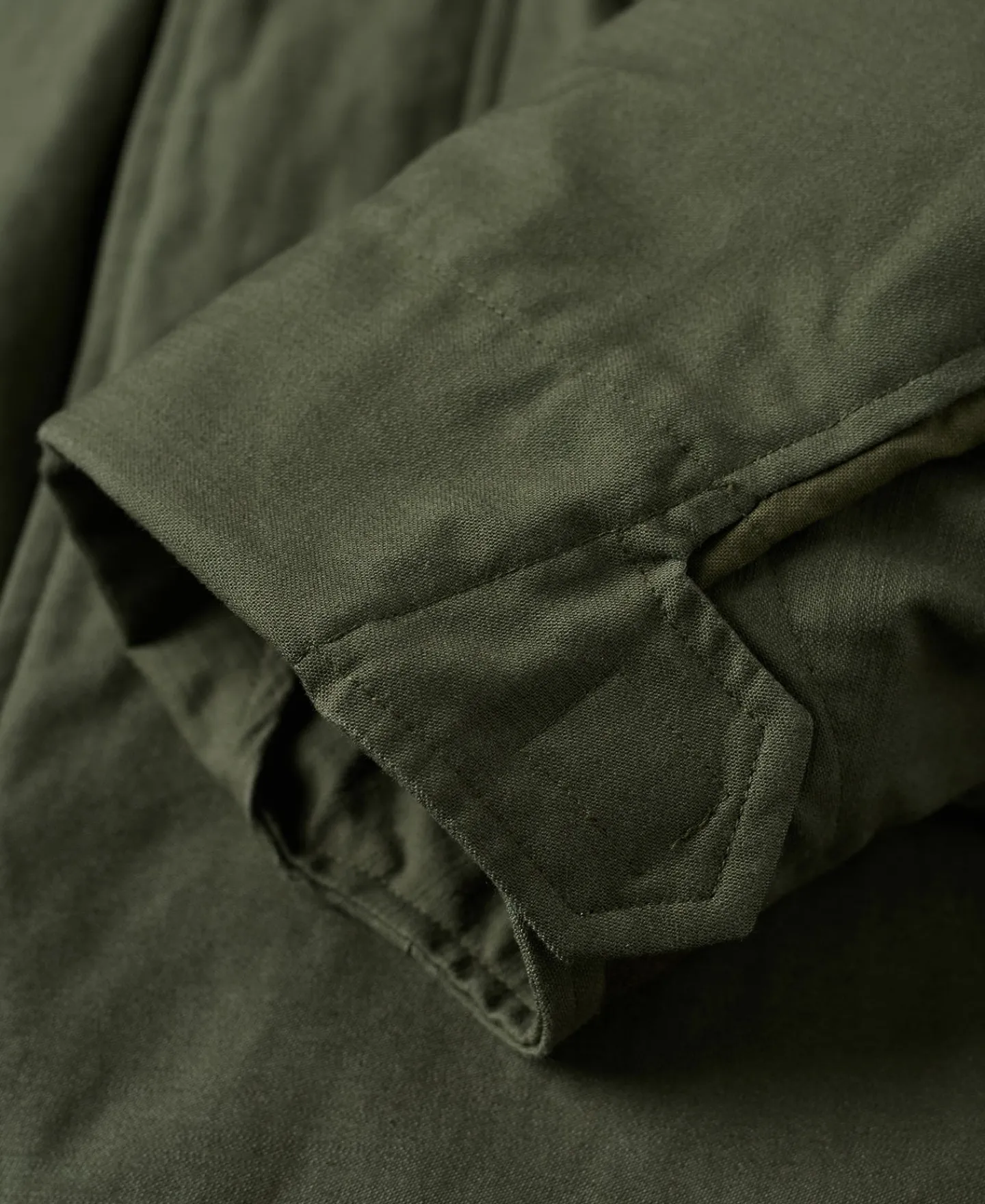 Online 1969 M-65 Field Jacket - Taxi Driver Jackets&coats