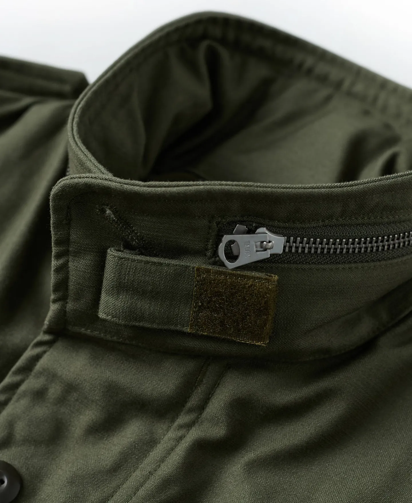 Online 1969 M-65 Field Jacket - Taxi Driver Jackets&coats