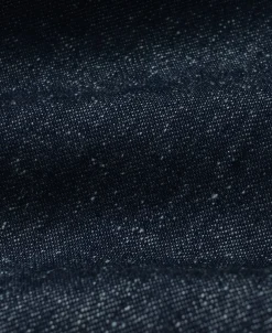 Fashion M-1937 Pearl Slub Denim Trousers Jeans | Denim