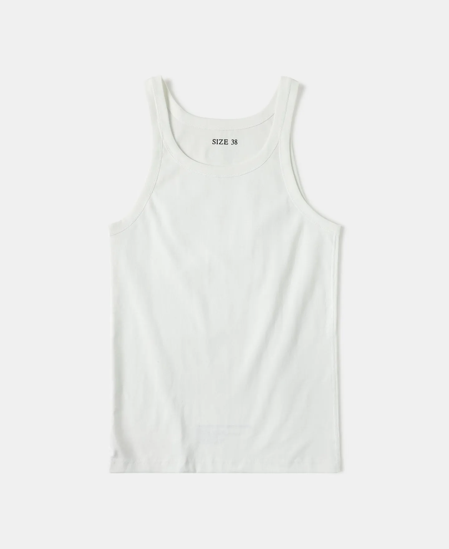Online Military Cotton Tank Top - White Tank Tops&vests&boxers