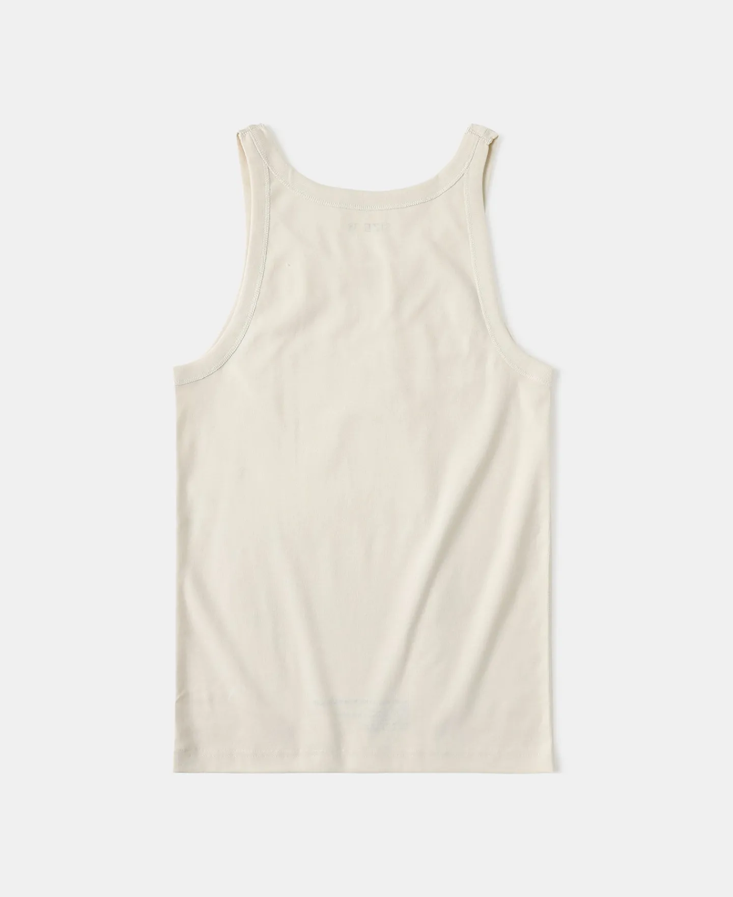 Sale Military Cotton Tank Top - Apricot Tank Tops&vests&boxers